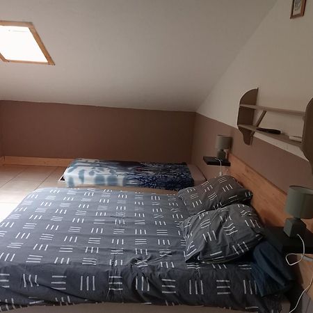 Berbi Rosse Hotell Oletta  Eksteriør bilde