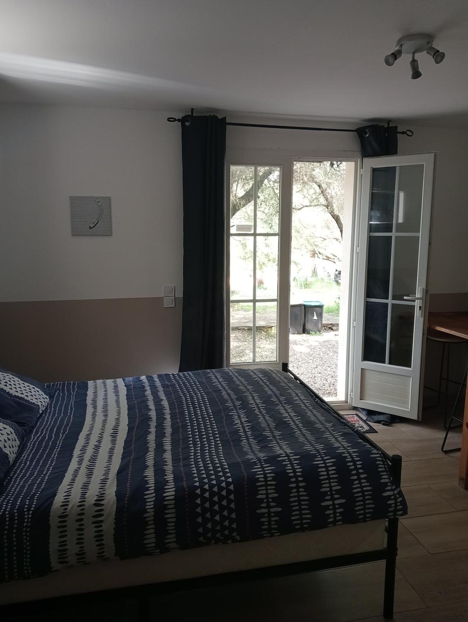 Berbi Rosse Hotell Oletta  Eksteriør bilde